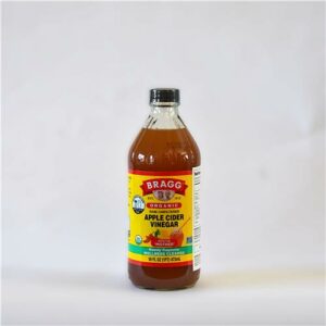 Bragg Apple Cider Vinegar Wellness Cleanse 473ml