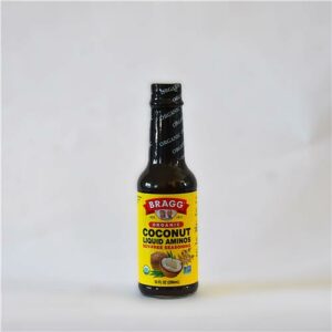 Bragg Coconut Liquid Aminos All Purpose Seasoning 296ml