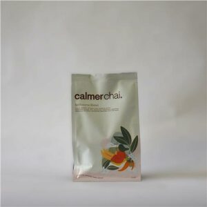 Calmer Sutra Melbourne Blend Chai 500g