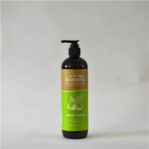 Biologika Coconut Body Wash 500ml