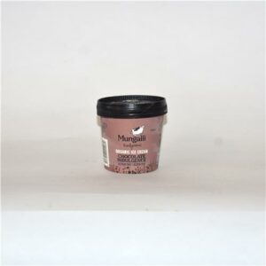 Mungalli Creek Icecream Chocolate Indulgence 110ml