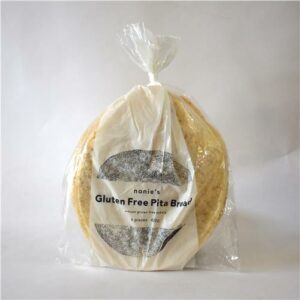 Nonie's Pita Bread 420g