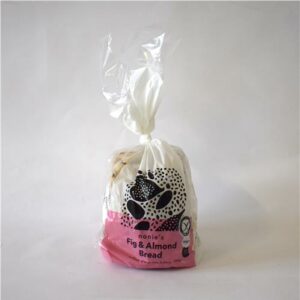 Nonie's Fig & Almond Bread 550g