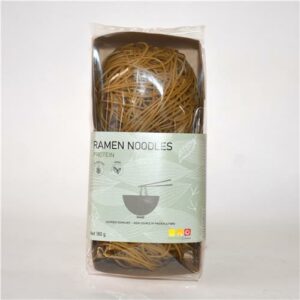 Nutritionist Choice Protein Ramen Noodles 180g