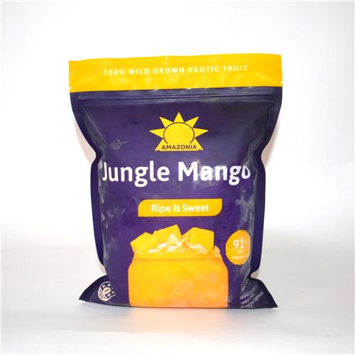 Amazonia Exotics Jungle Mango 600g