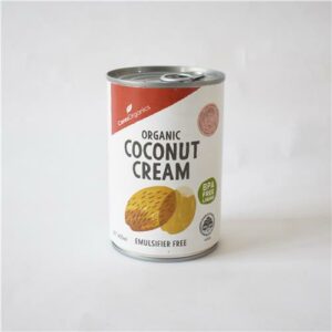 Ceres Organics Coconut Cream 400ml