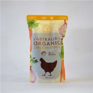 AOFC Chicken Stock 500ml