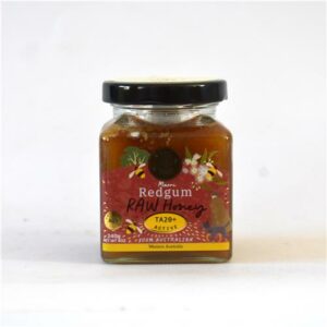 The 3 Bees Redgum Mari ACTIVE 20+ ta