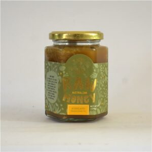 The 3 Bees Bushland 370g