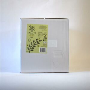 Salute Oliva EV Cold Pressed Olive Oil 10L