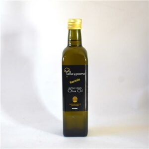 Yalla-y-poora Franotoio Olive Oil Extra Virgin 500ml