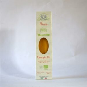 Rustichella GF Spaghetti Corn 250g
