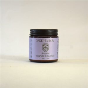 Naked Tallow Cream Sleepytime 100ml