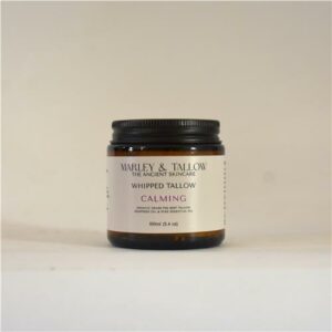 Marley & Tallow Calming Lavender Whipped Tallow 100ml