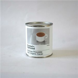 Hunted & Gathered Drinking Chocolate Dominican 60% 250g