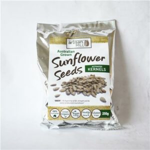 The Artisan Mill Co Sunflower seeds 250g