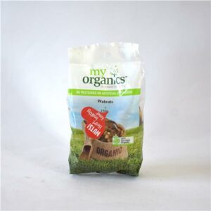 My Organics Walnuts Raw 150g