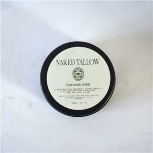 Naked Tallow Calendula Healing Balm 100g