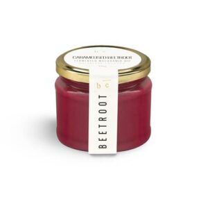 Botanical Cuisine Caramelised Beetroot Cultured Dip 325g