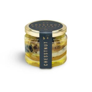 Botanical Cuisine Chestnut Macadamia 325g