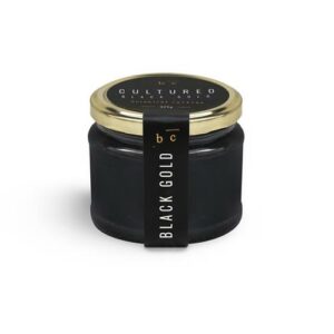 Botanical Cuisine Cultured Black Gold 325g