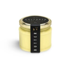 Botanical Cuisine Cultured Botanical Butter 325g