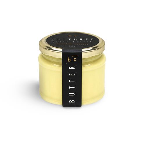 Botanical Cuisine Cultured Botanical Butter 325g