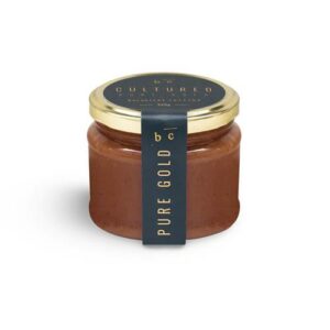 Botanical Cuisine Cultured Pure Gold 325g