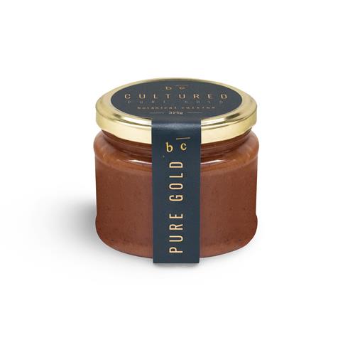 Botanical Cuisine Cultured Pure Gold 325g