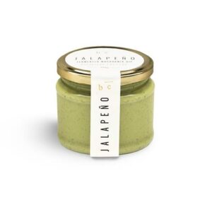 Botanical Cuisine Jalapeno Cultured Dip 325g