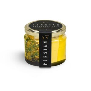 Botanical Cuisine Persian Macadamia 325g