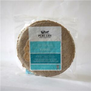 Pure Life Sprouted Ezekiel Wraps 420gm