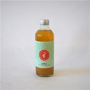 Hepburn Springs Apple Juice 300ml