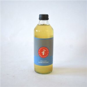Hepburn Springs Organic Lemonade 300ml