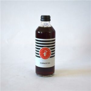 Hepburn Springs Chinotto 300ml