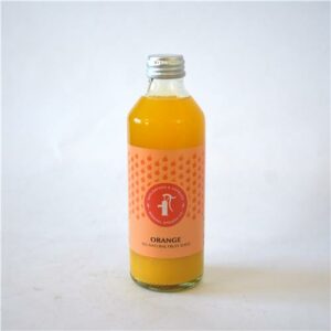 Hepburn Springs Orange Juice 300ml