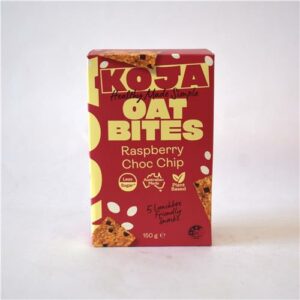 Koja Multi Oat Bites Berry Choc 5x30g
