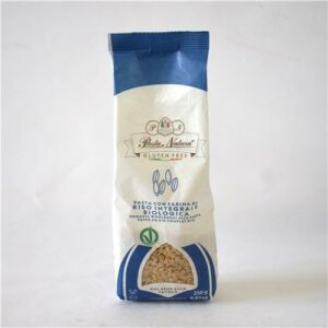 Pasta Natura Brown Rice Stelline 250g Certified Organic