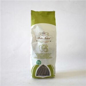 Pasta Natura Multi-Legume Penne 250g Certified Organic