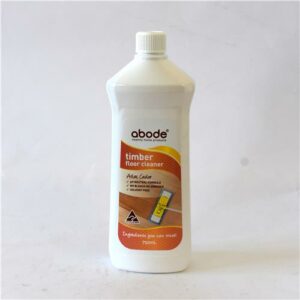 Abode Floor Cleaner Atlas Cedar 750ml