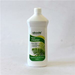 Abode Floor Cleaner Forest Fresh 750ml